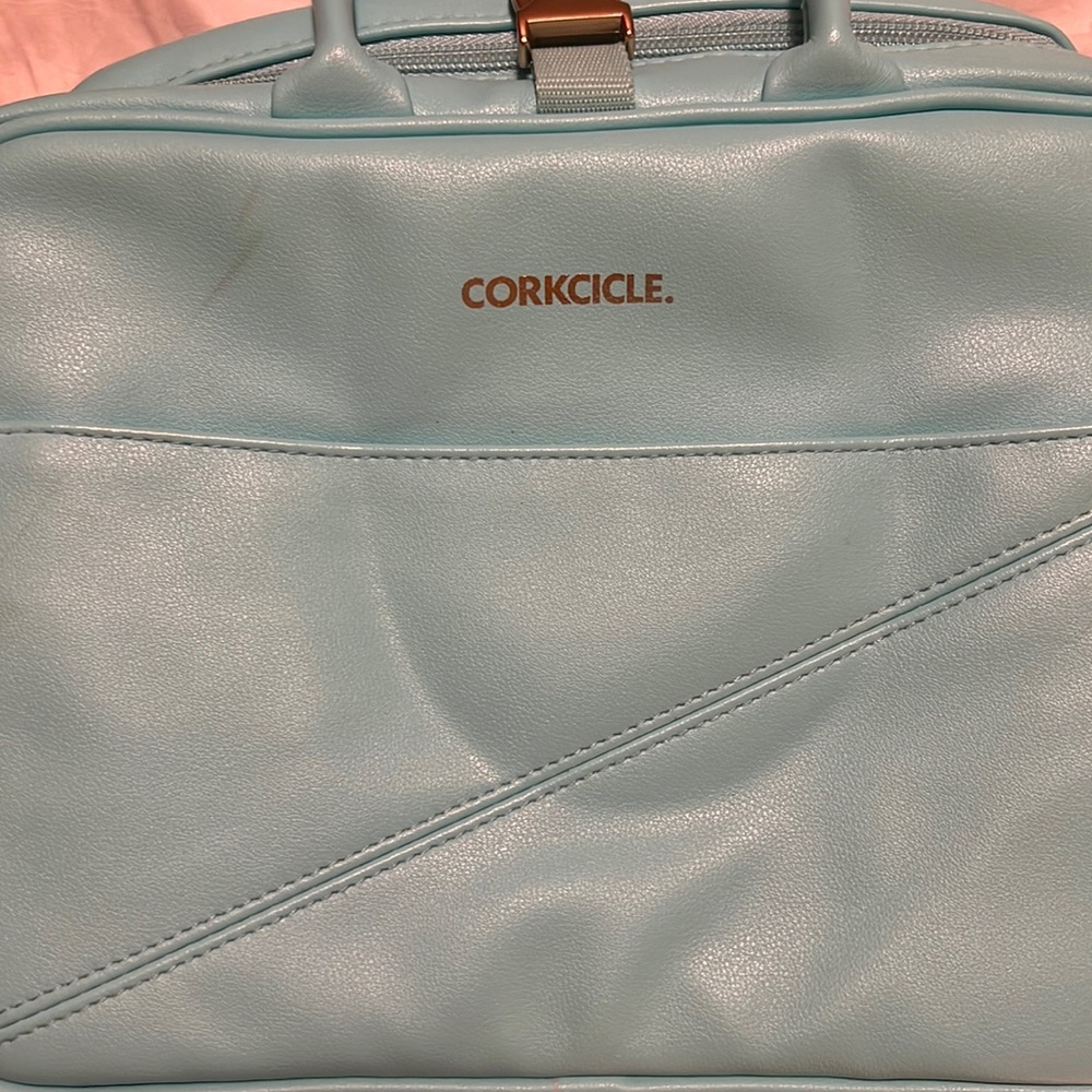 Corkcicle lunchbox